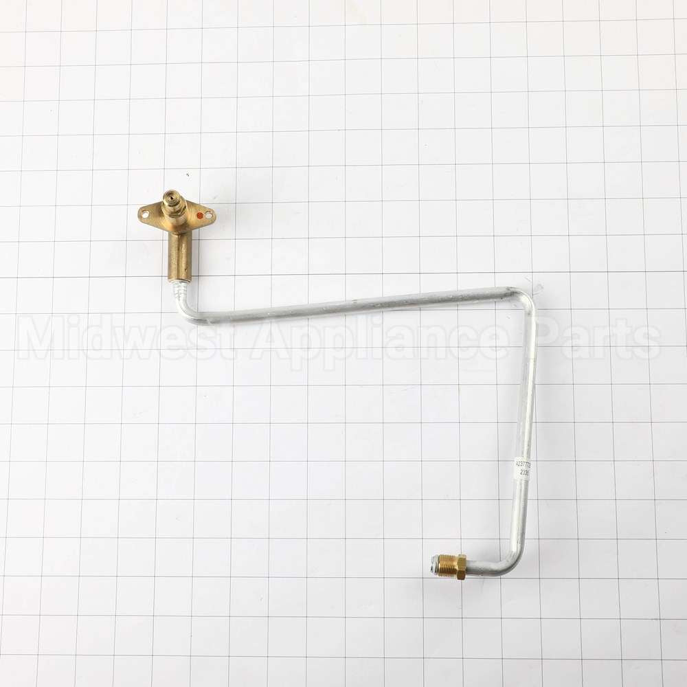5304533929 Frigidaire Tube Assembly