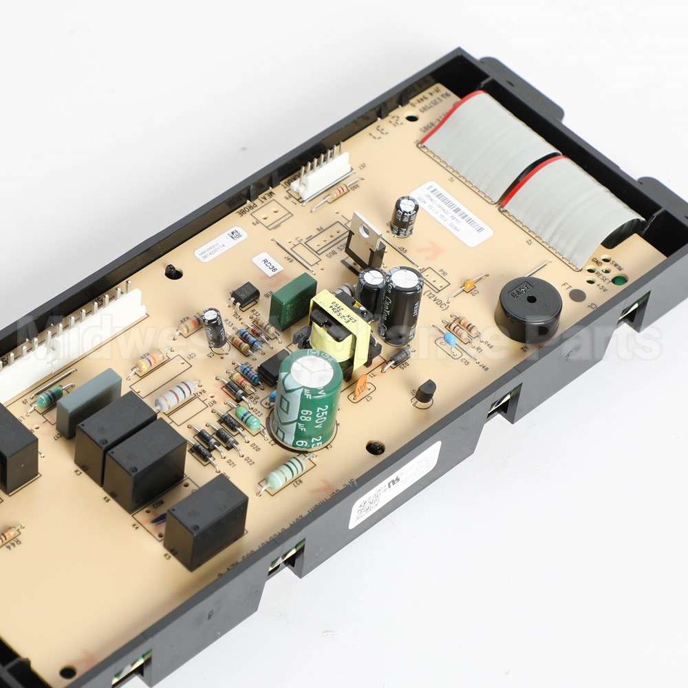 5304533941 Frigidaire Control-Es334Isb Ga