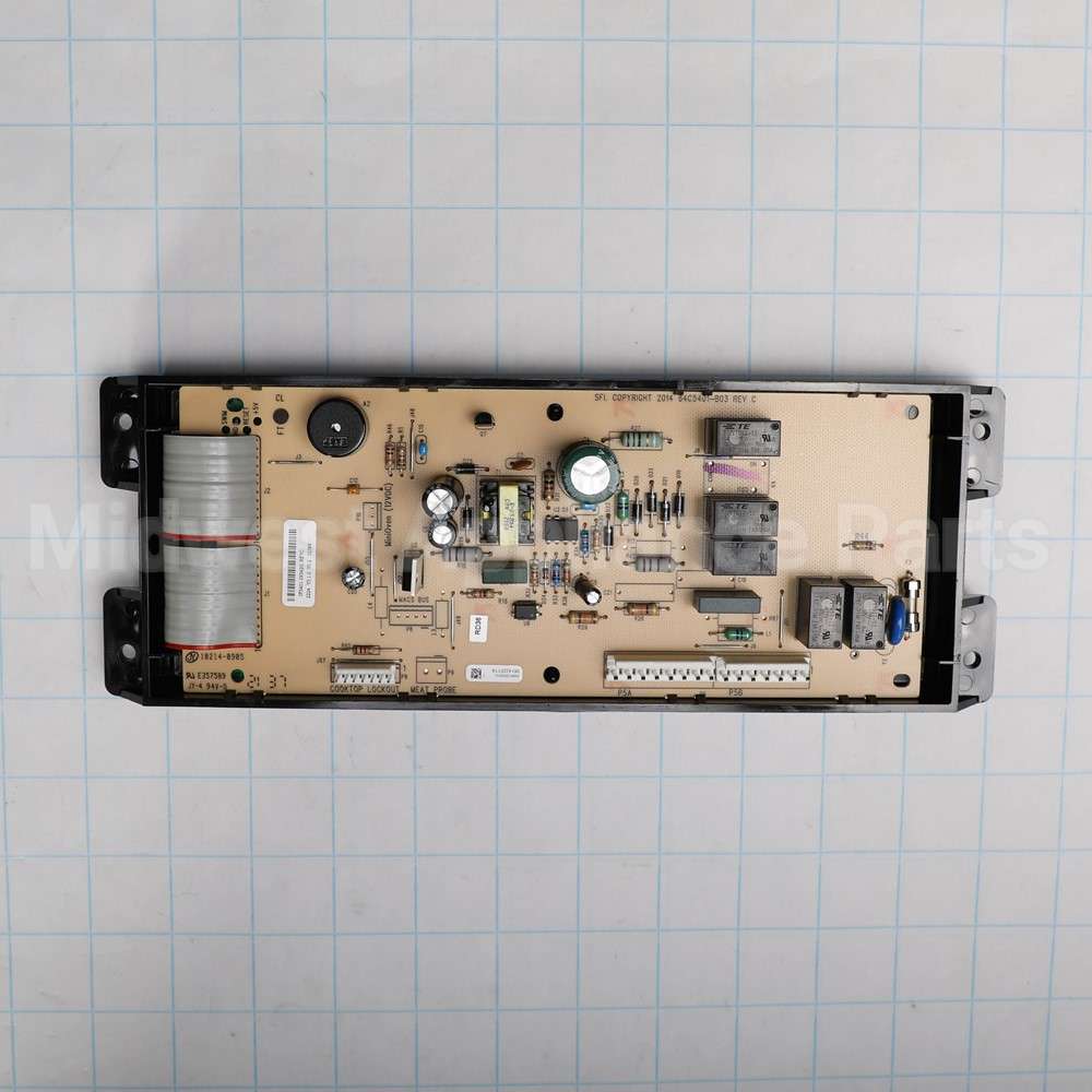 5304533941 Frigidaire Control-Es334Isb Ga