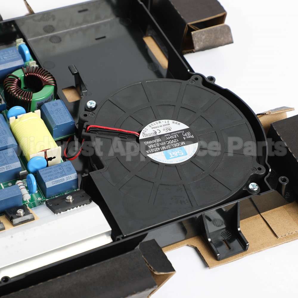 5304533955 Frigidaire Control Module