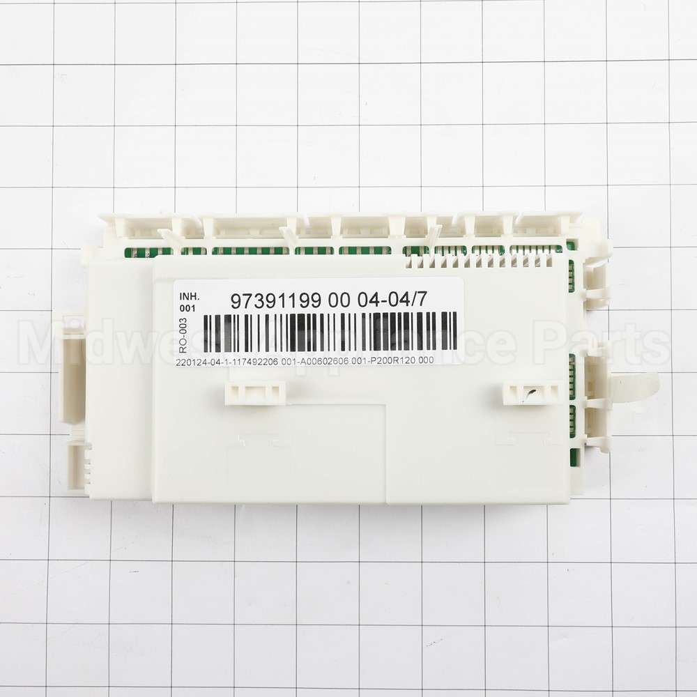 5304533996 Frigidaire Control-Electrical
