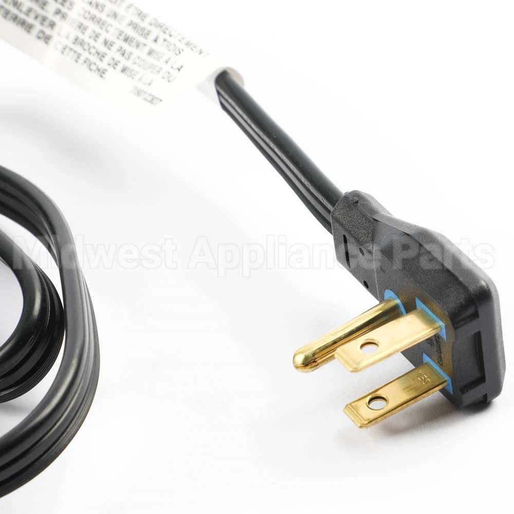 5304534000 Frigidaire Cord
