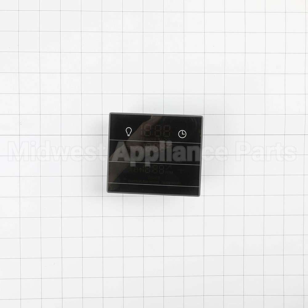 5304534002 Frigidaire Control-Frig Pro As