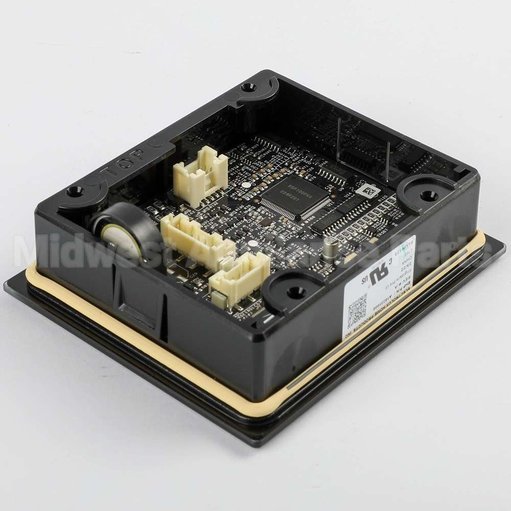 5304534002 Frigidaire Control-Frig Pro As