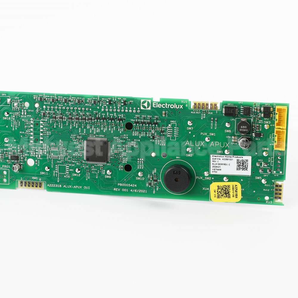 5304534096 Frigidaire Controller