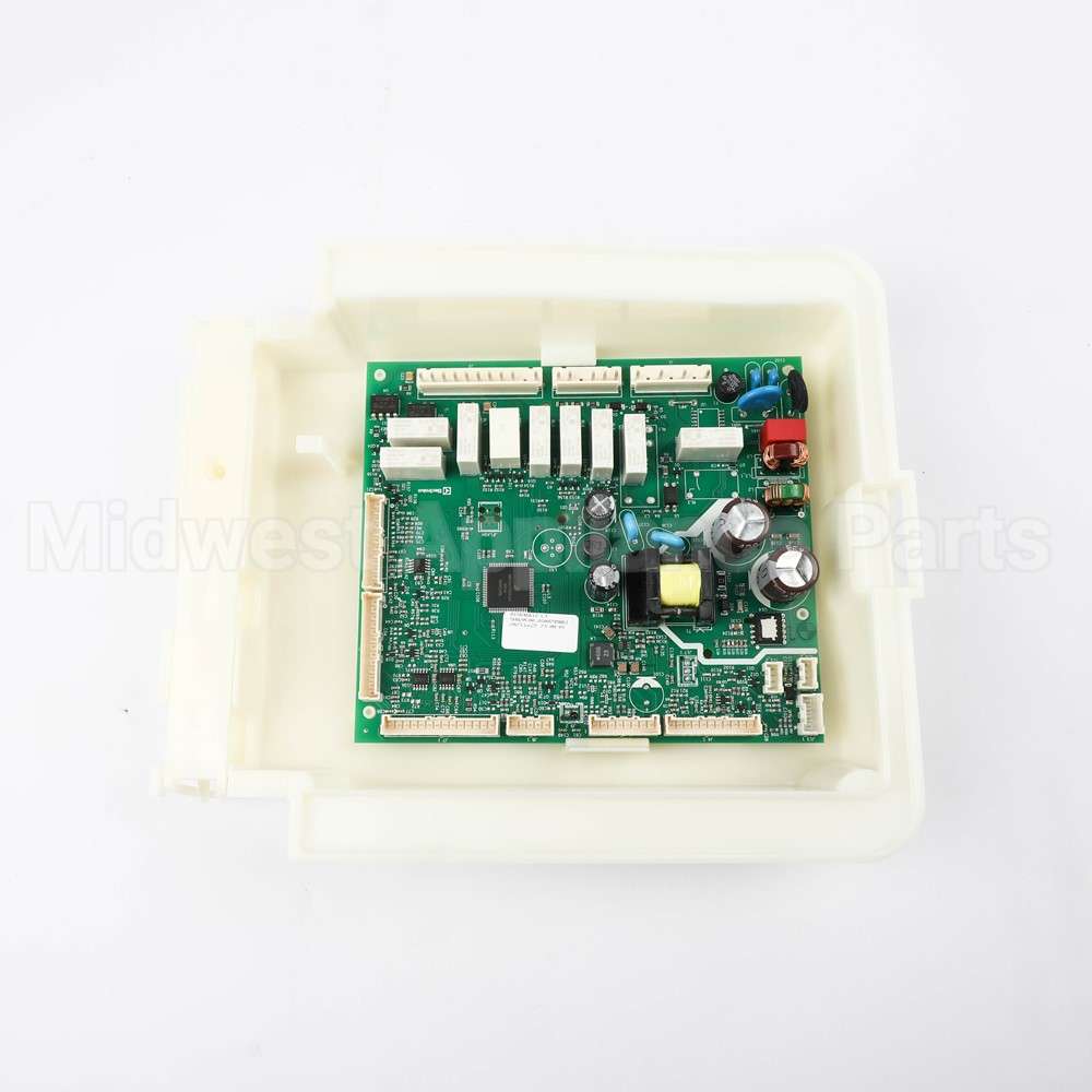 5304534538 Frigidaire Control-Electrical