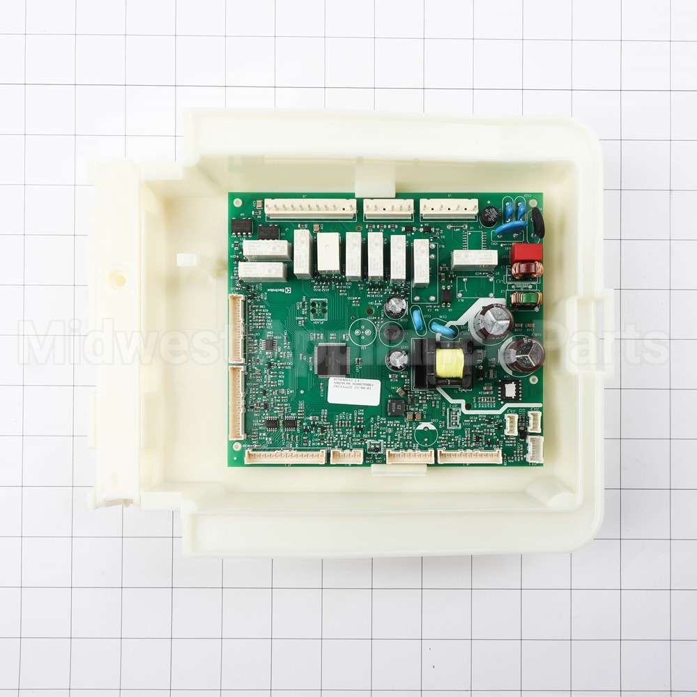 5304534538 Frigidaire Control-Electrical