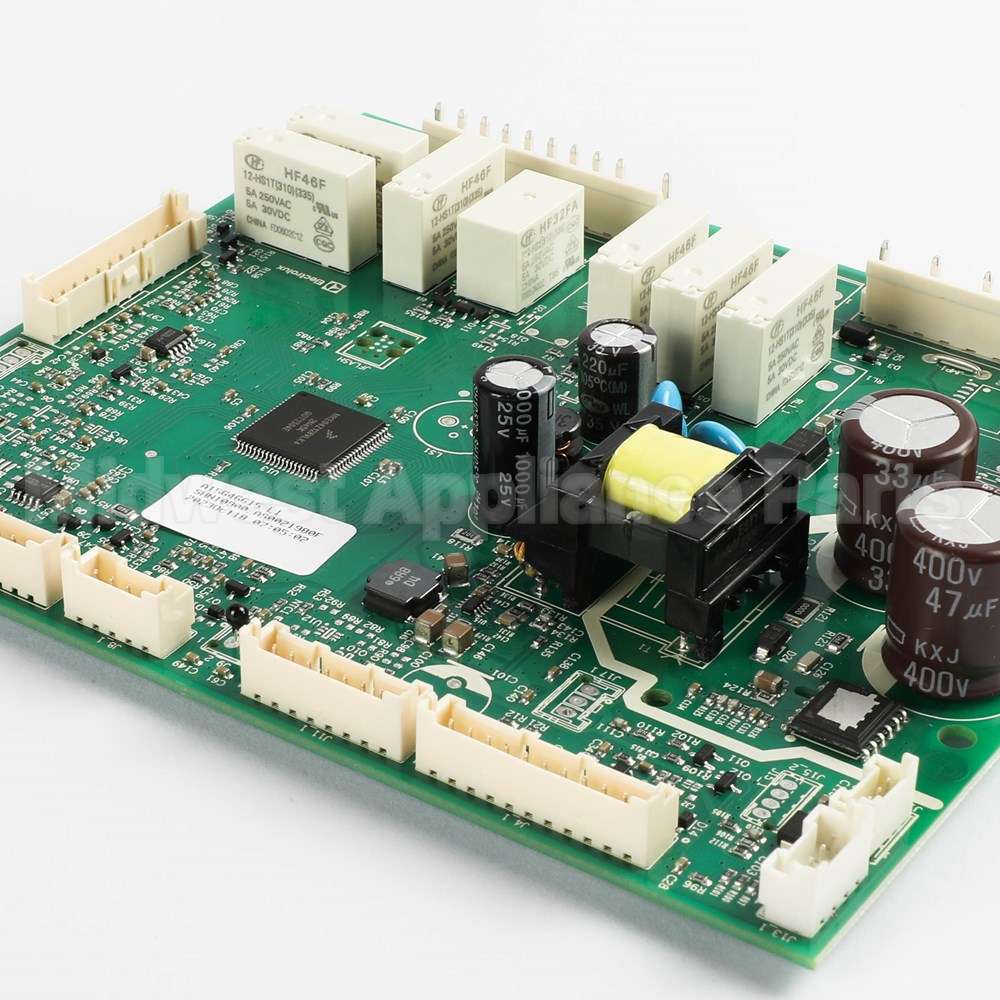 5304534593 Frigidaire Board-Main 2507