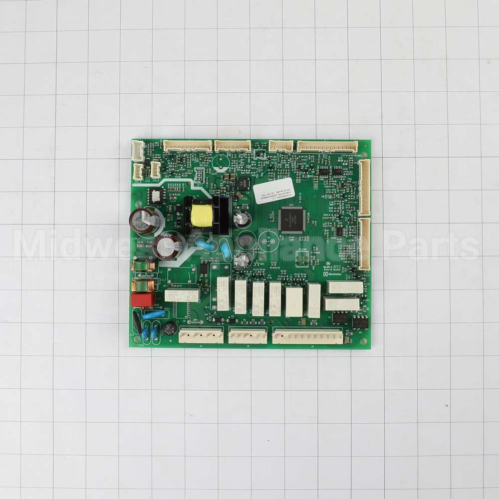 5304534600 Frigidaire Board-Main Erf2507