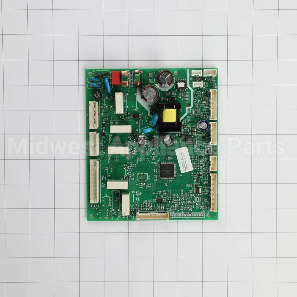 5304534601 Frigidaire Board-Main Erf 2507