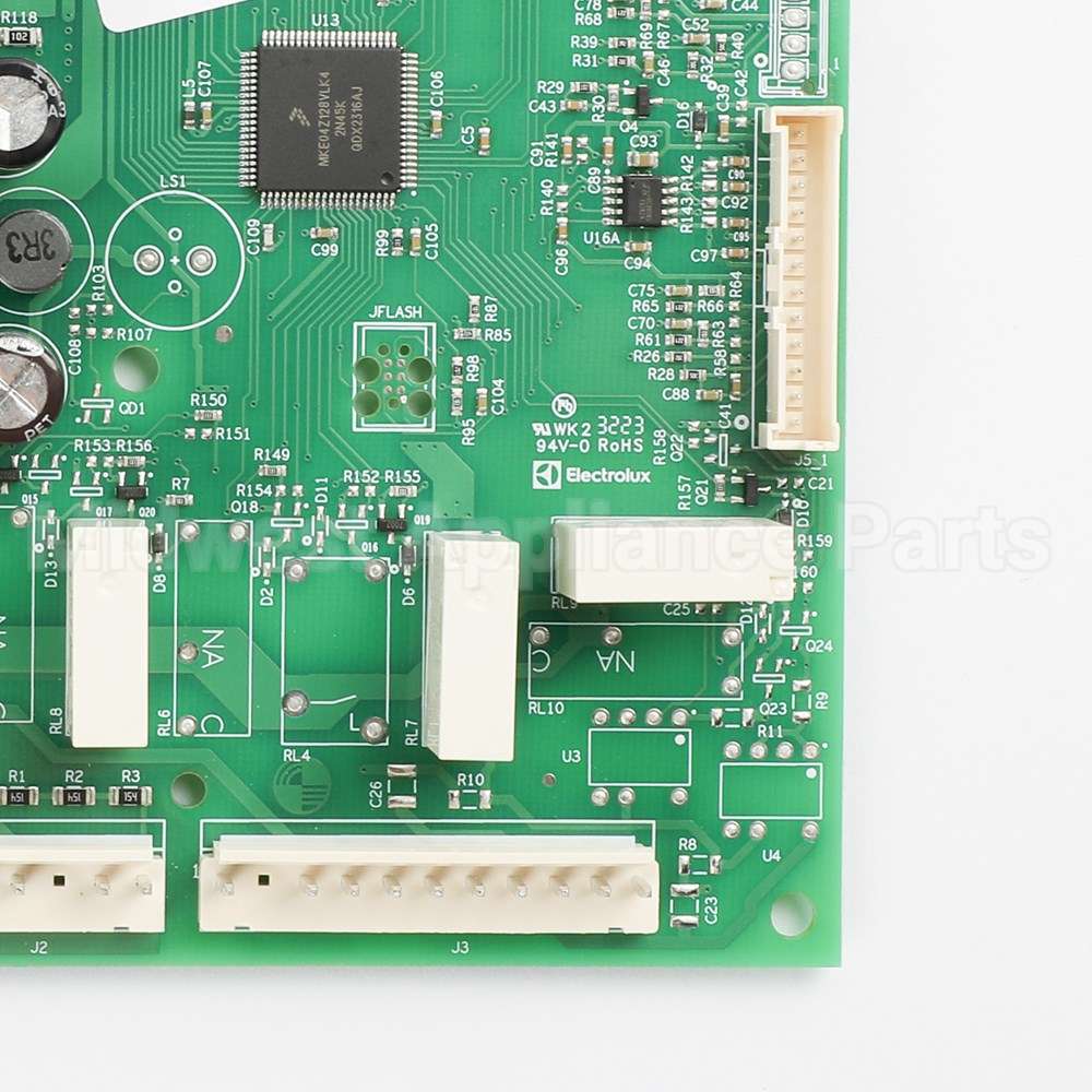 5304534601 Frigidaire Board-Main Erf 2507