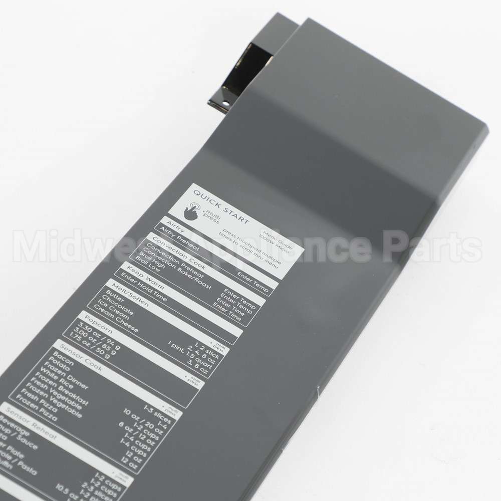 5304534629 Frigidaire Control Panel