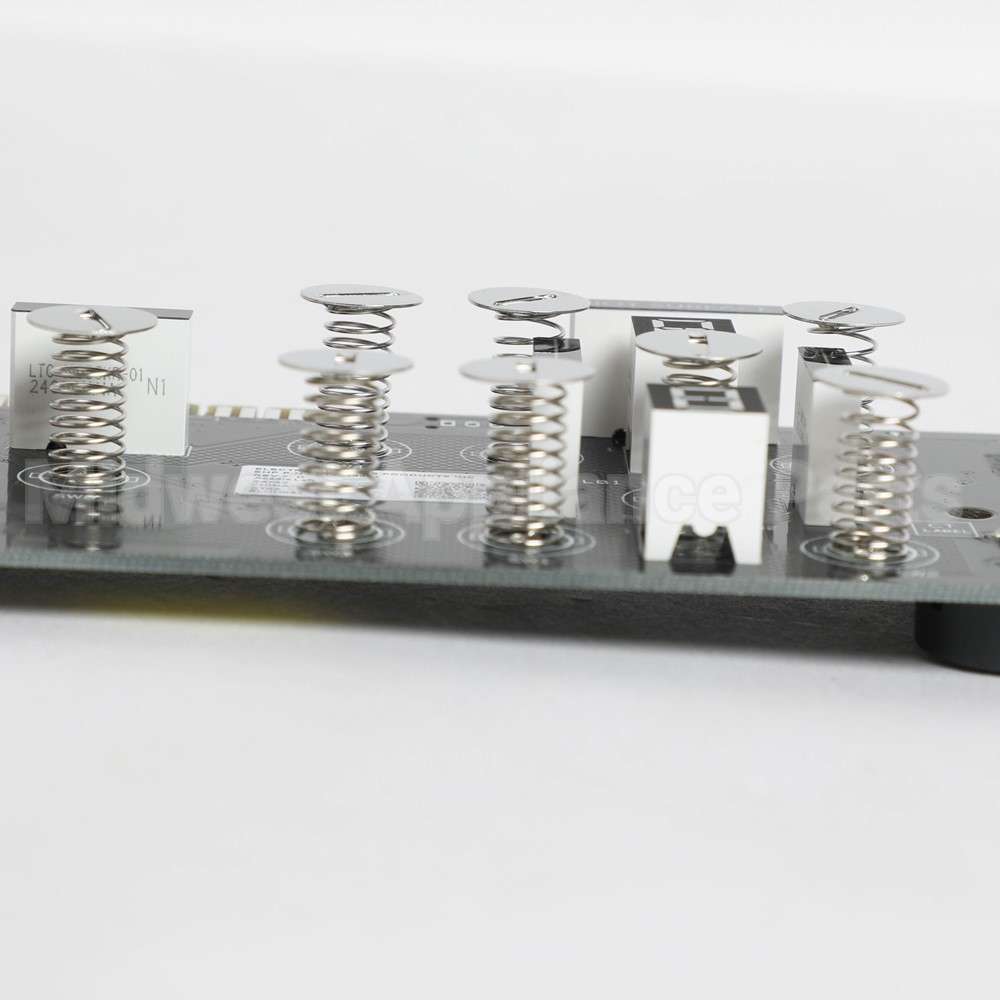 5304534654 Frigidaire Control