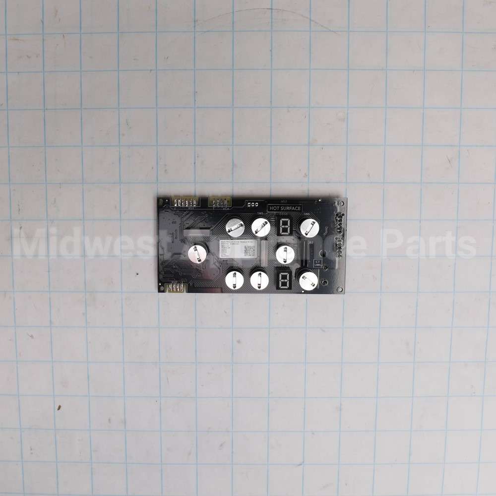 5304534654 Frigidaire Control