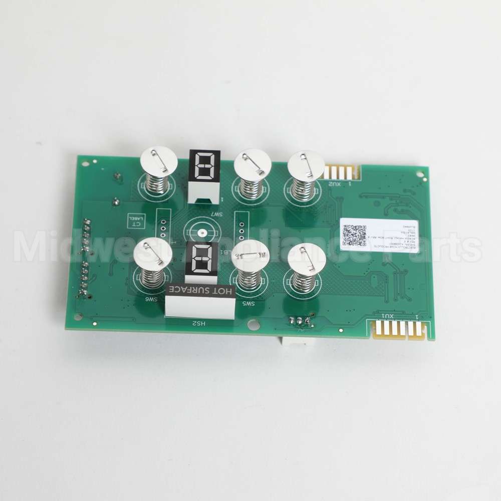 5304534655 Frigidaire Control