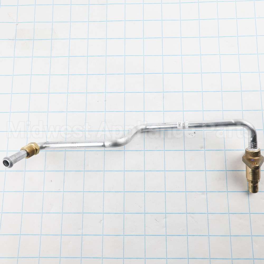 5304534665 Frigidaire Tube Assembly