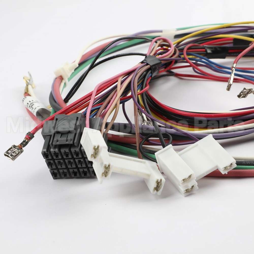 5304534815 Frigidaire Harness