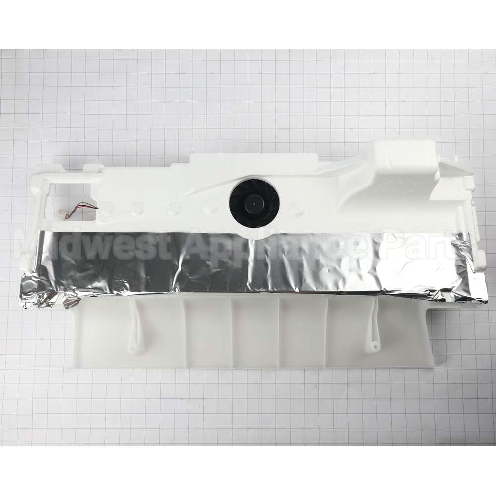5304534880 Frigidaire Cover Assembly