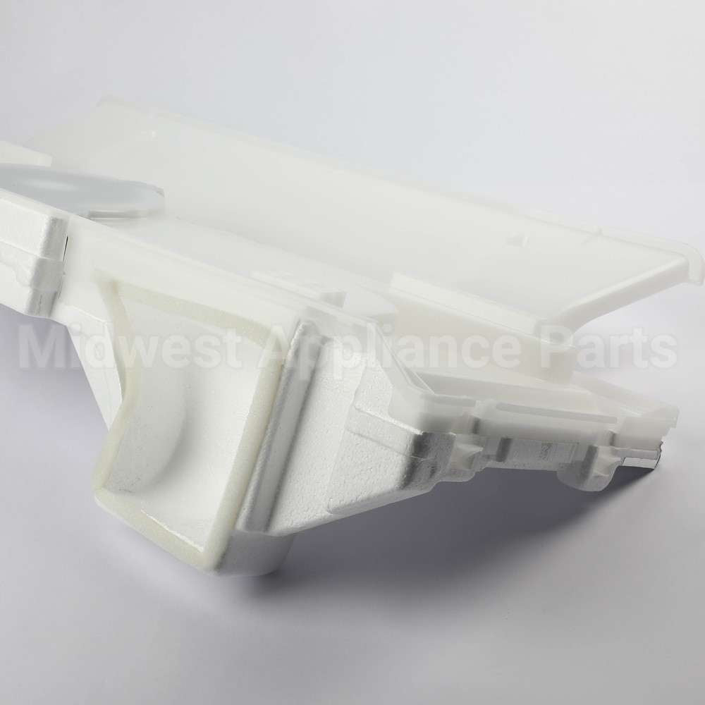 5304534880 Frigidaire Cover Assembly