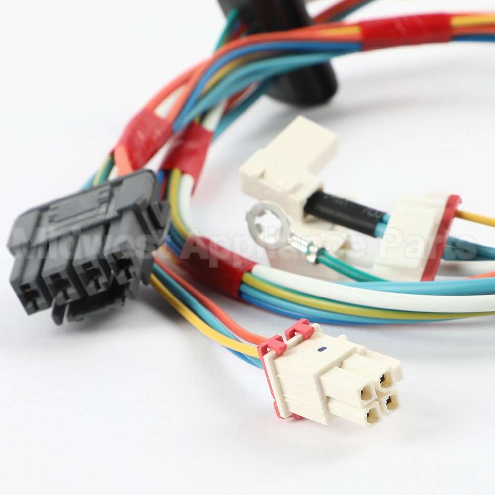 5304534890 Frigidaire Harness