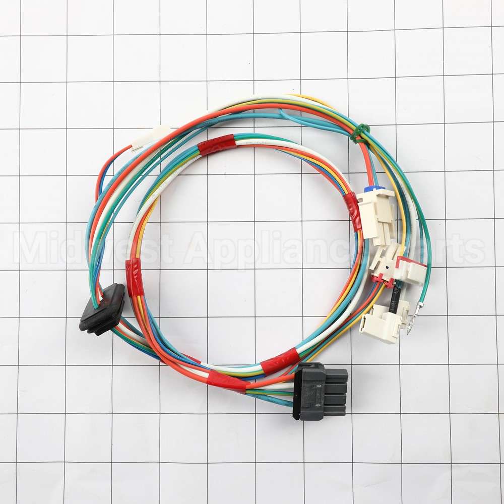5304534890 Frigidaire Harness