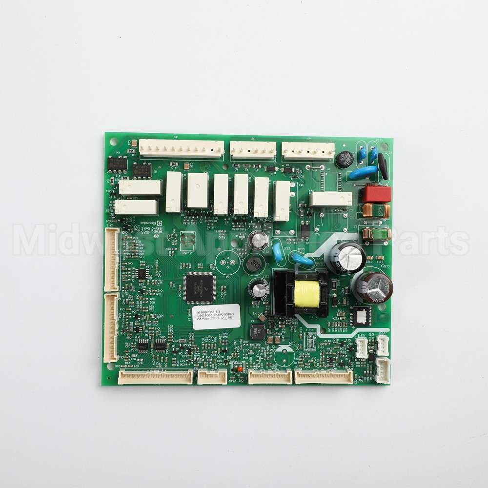 5304535055 Frigidaire Board-Main Erf2507