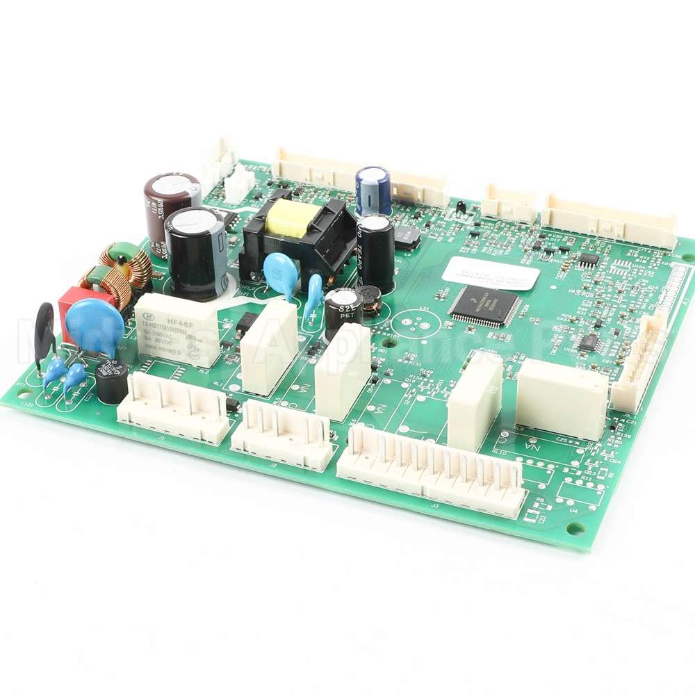 5304535056 Frigidaire Board-Main Erf 2507