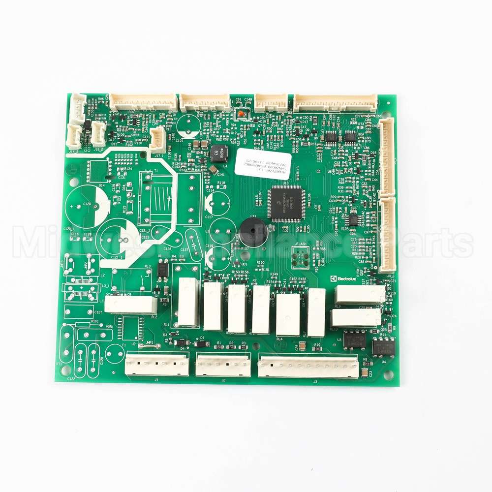 5304535057 Frigidaire Board-Main Erf 2507
