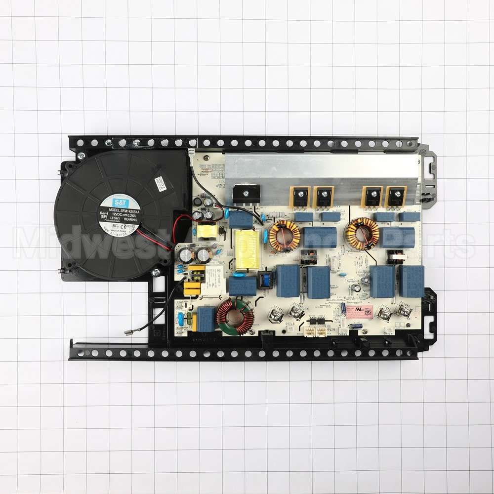 5304535093 Frigidaire Control Module