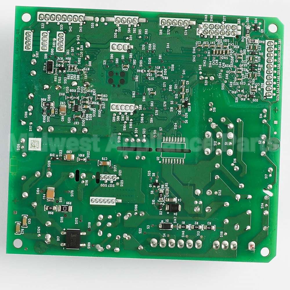 5304535182 Frigidaire Control Board