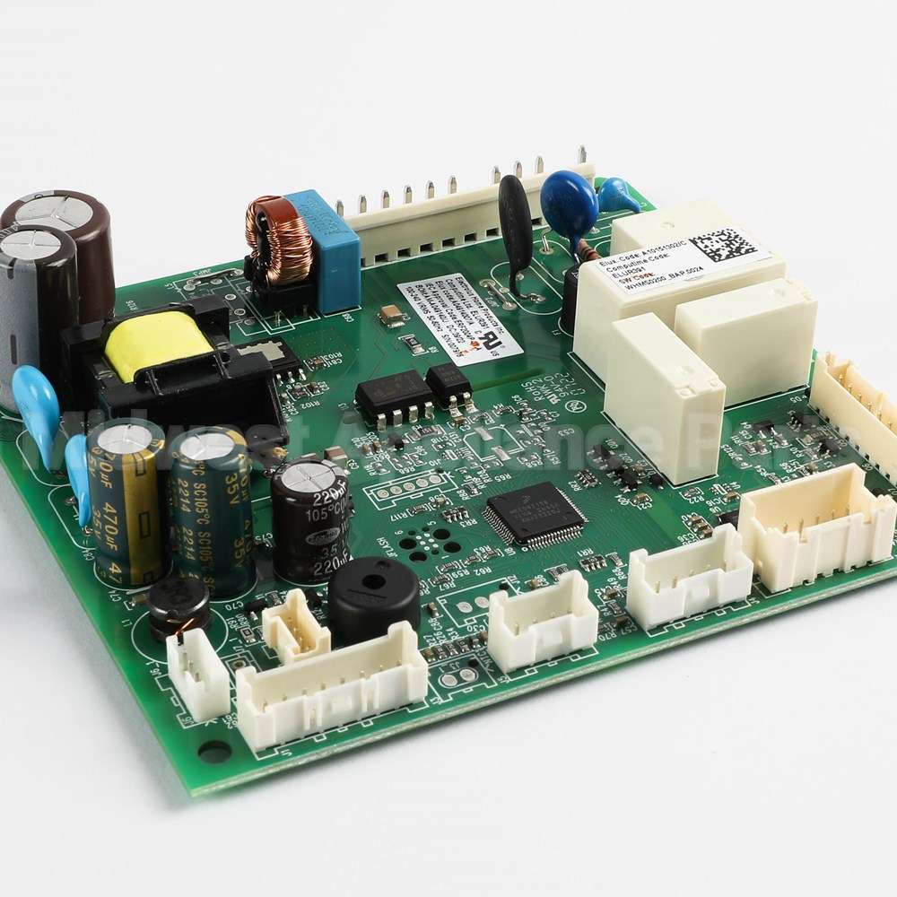 5304535182 Frigidaire Control Board