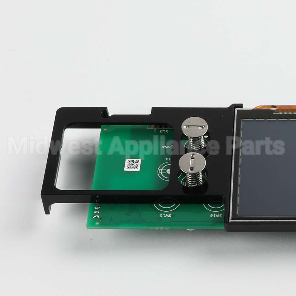 5304535289 Frigidaire Controller