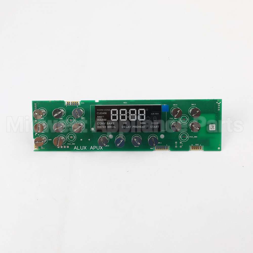 5304535352 Frigidaire Controller