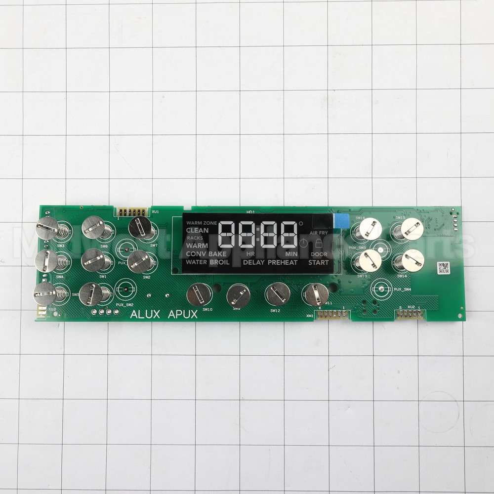 5304535352 Frigidaire Controller