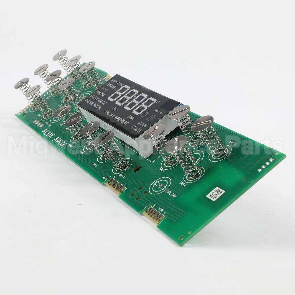 5304535352 Frigidaire Controller