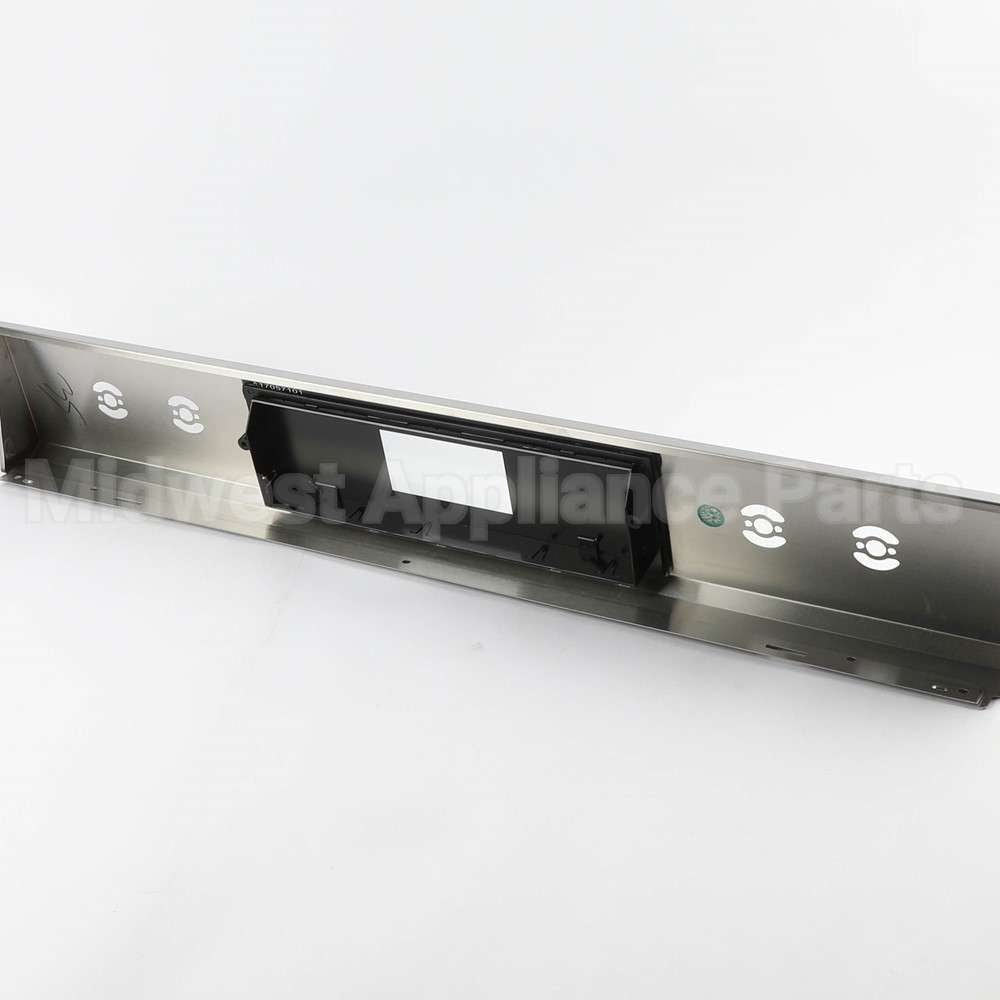 5304535365 Frigidaire Control Panel