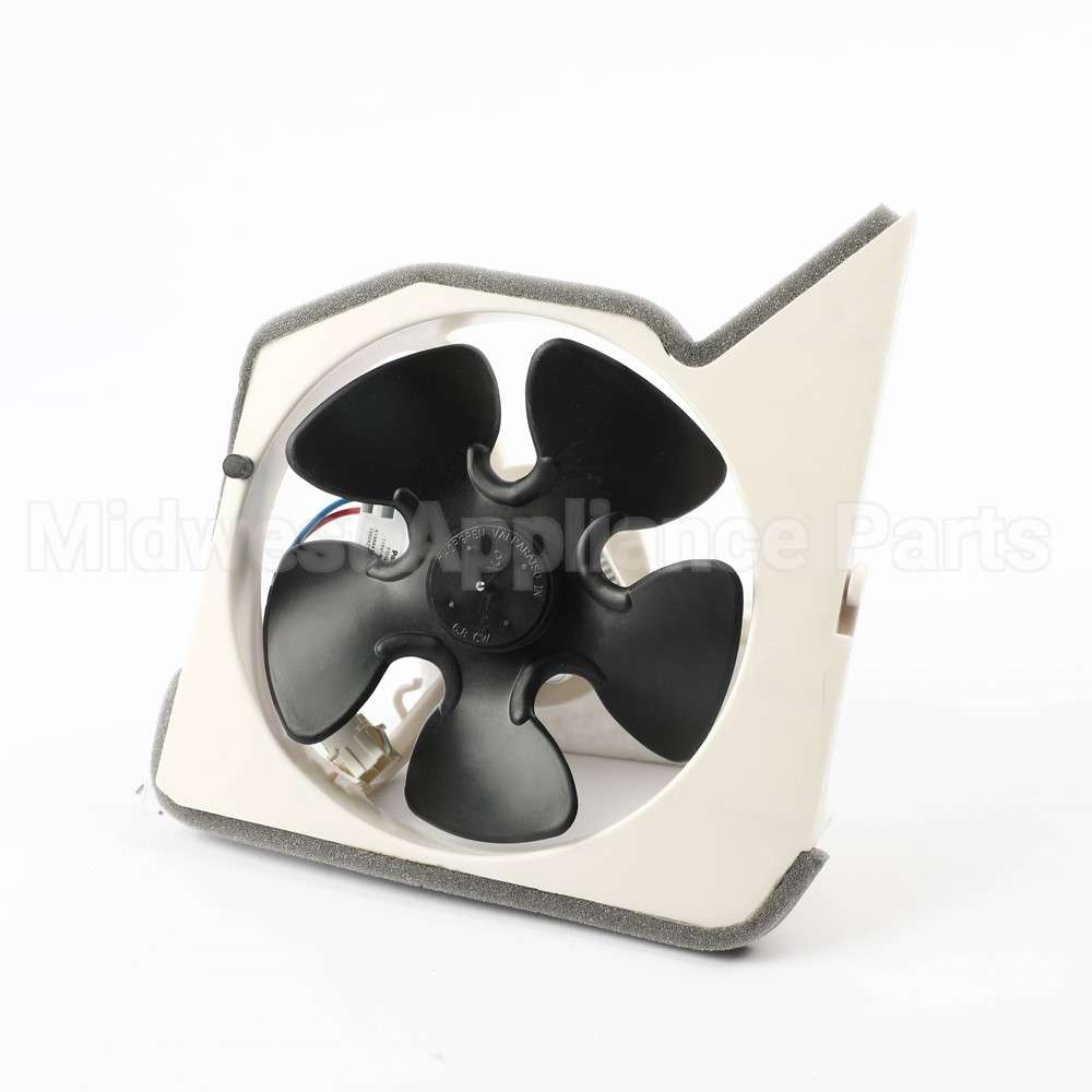5304535399 Frigidaire Shroud-Cond.fan Ass