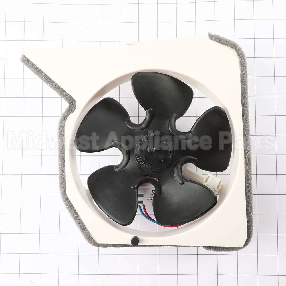 5304535399 Frigidaire Shroud-Cond.fan Ass