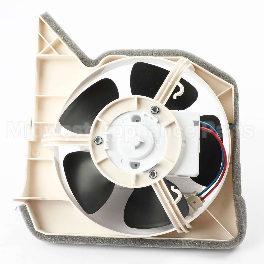 5304535399 Frigidaire Shroud-Cond.fan Ass
