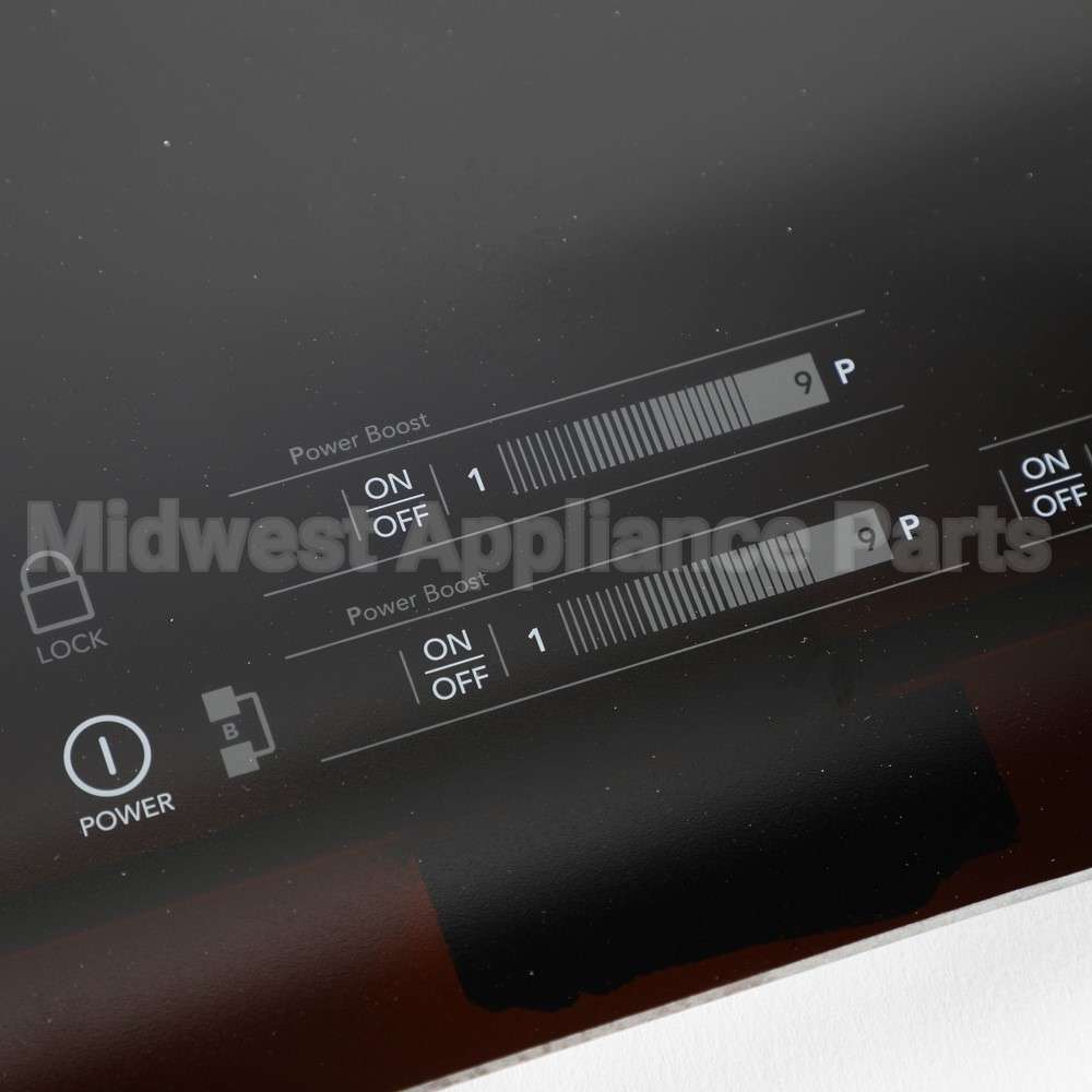 5304535434 Frigidaire Maintop