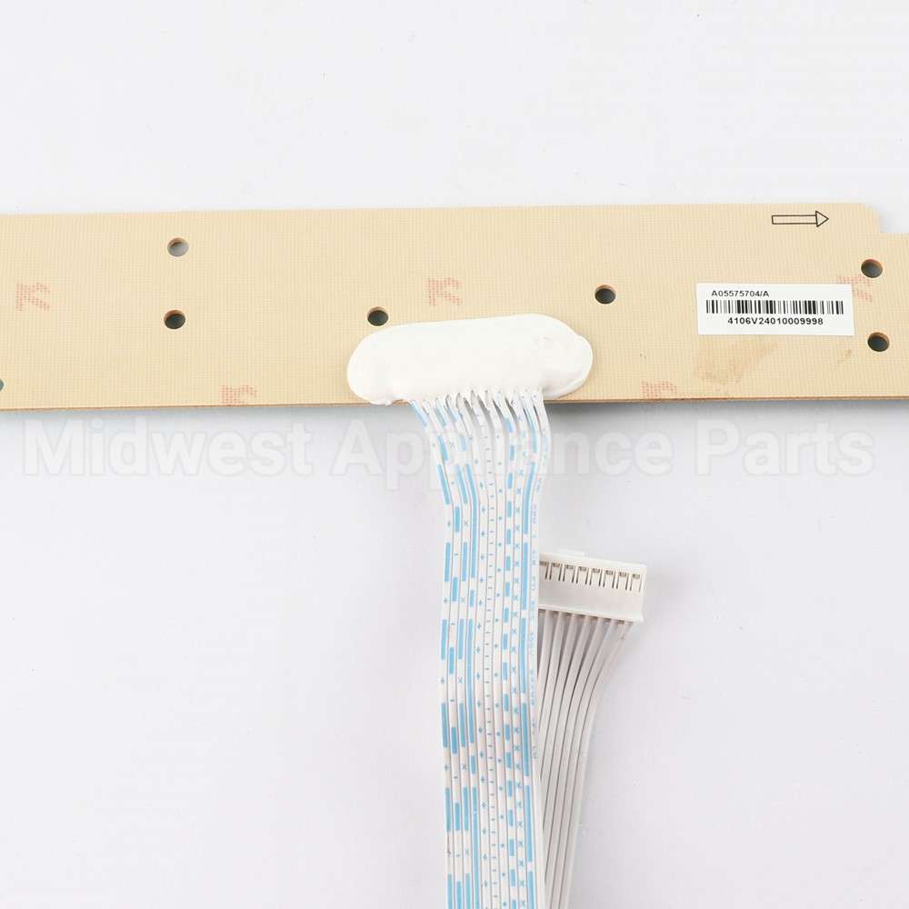 5304535554 Frigidaire Pc Board