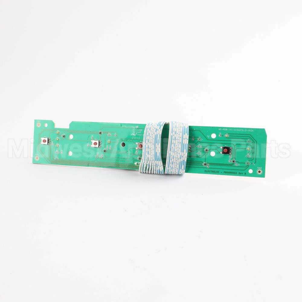 5304535555 Frigidaire Control Assembly