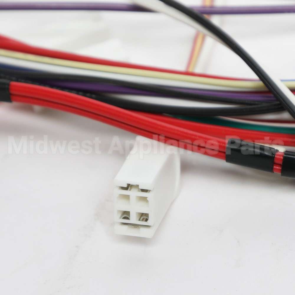 5304535649 Frigidaire Harness
