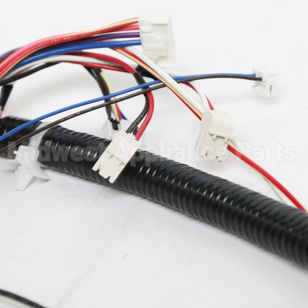 5304535649 Frigidaire Harness