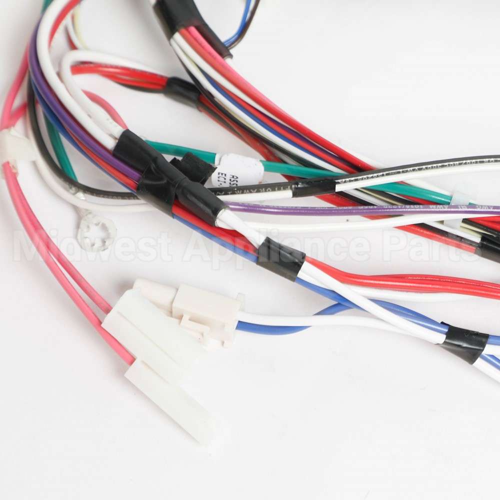 5304535649 Frigidaire Harness