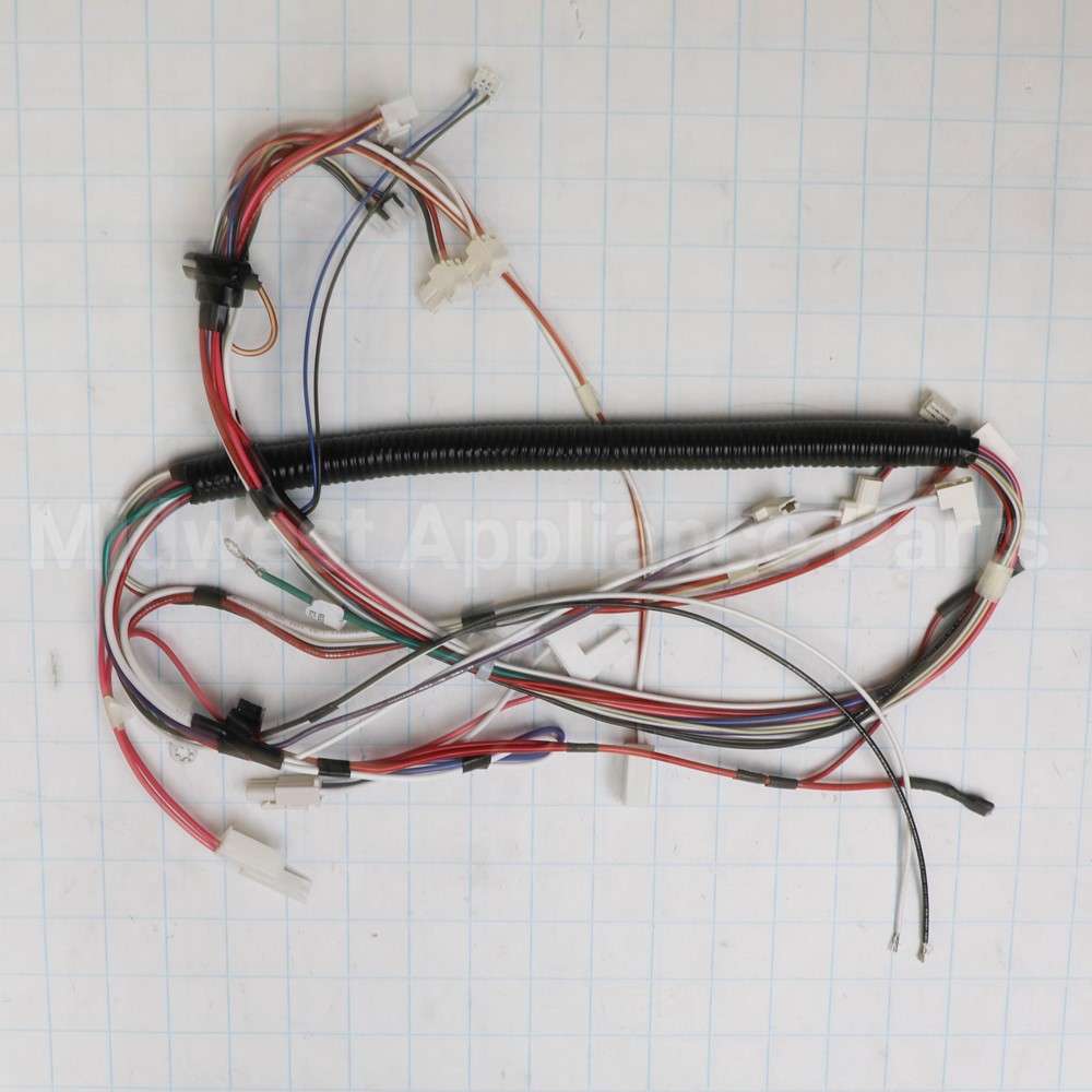 5304535649 Frigidaire Harness