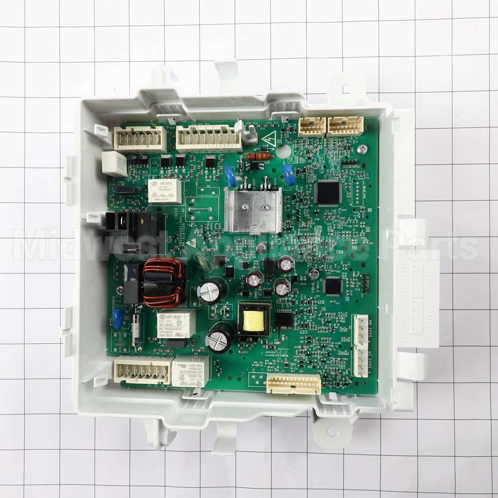 5304535667 Frigidaire Control-Electrical