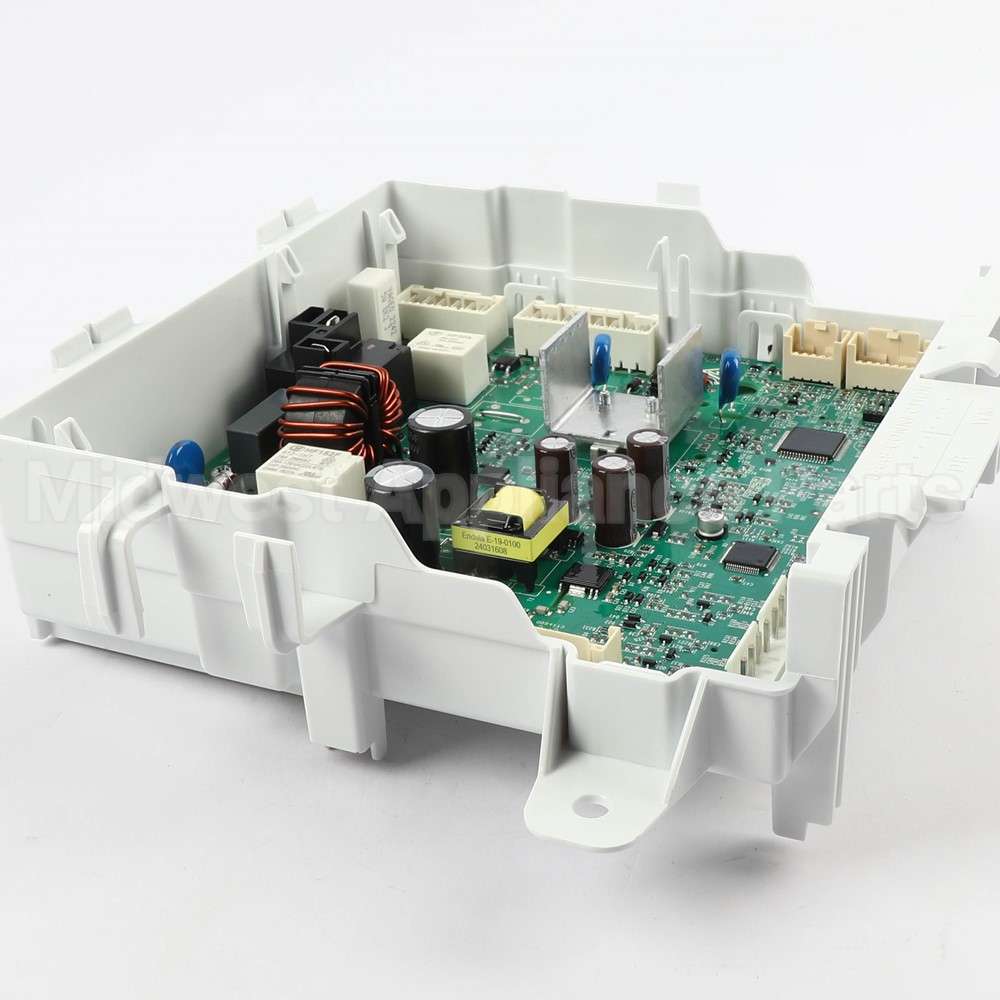 5304535667 Frigidaire Control-Electrical