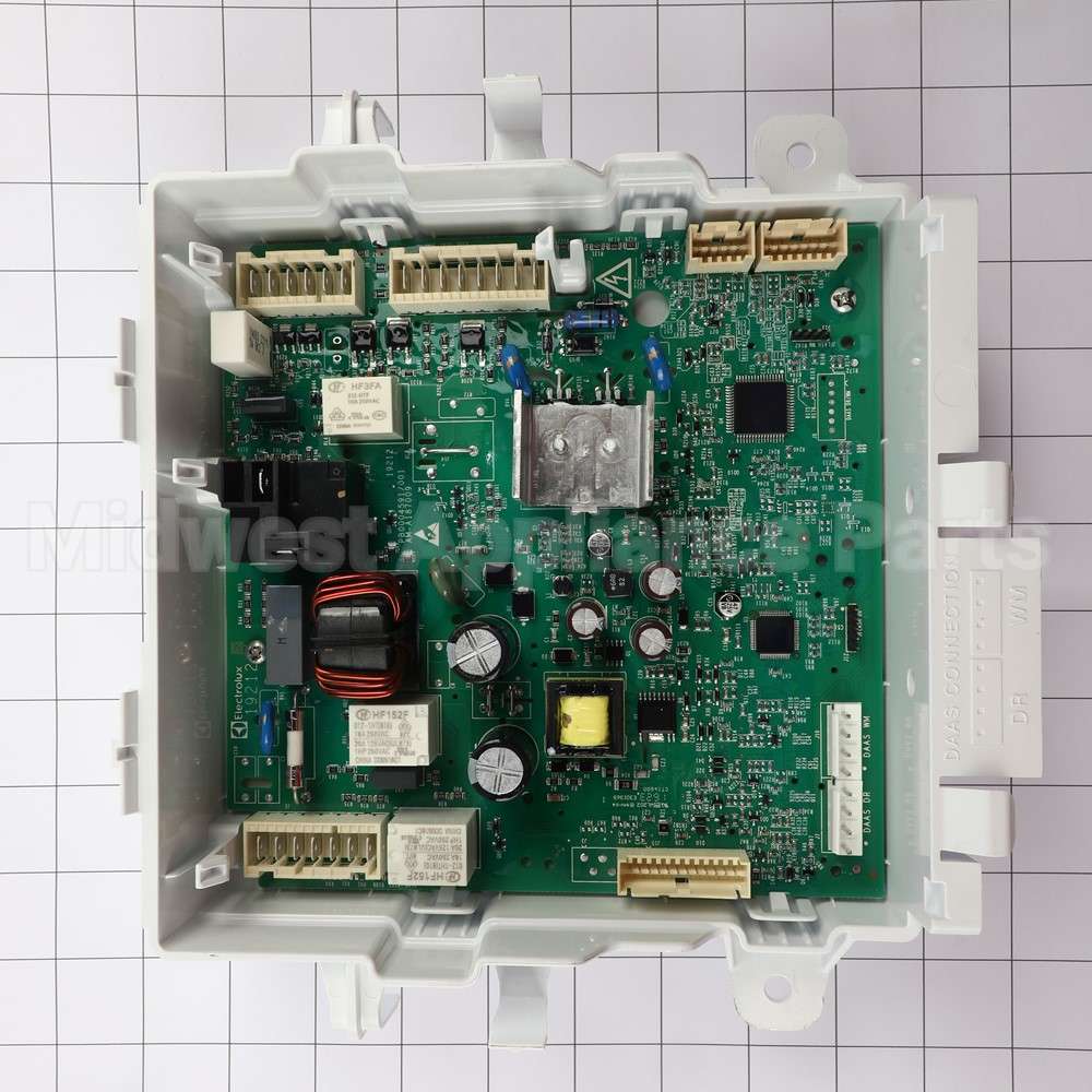 5304535668 Frigidaire Out Of Balance Kit