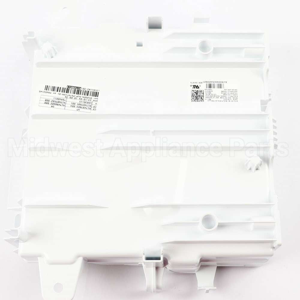 5304535668 Frigidaire Out Of Balance Kit